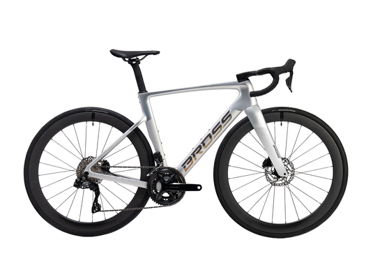 Bross Vagabond Aero 6i 105 Di2 R7170 Carbon Road Bike 2026