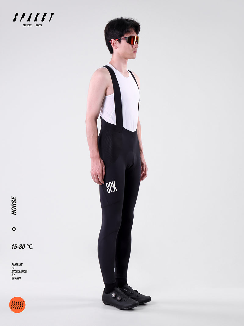 Load image into Gallery viewer, Spakct Horse Men&#39;s Cycling Bib Tight 15-30℃ YC211019
