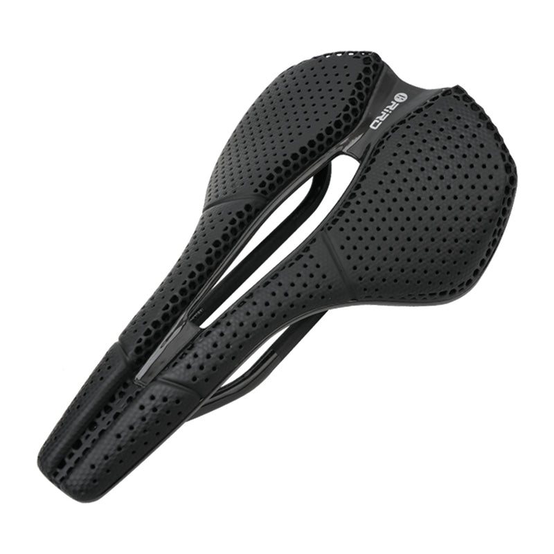 Load image into Gallery viewer, Riro Carbon Fiber Saddle 3D Printing Cycling Seat SD5
