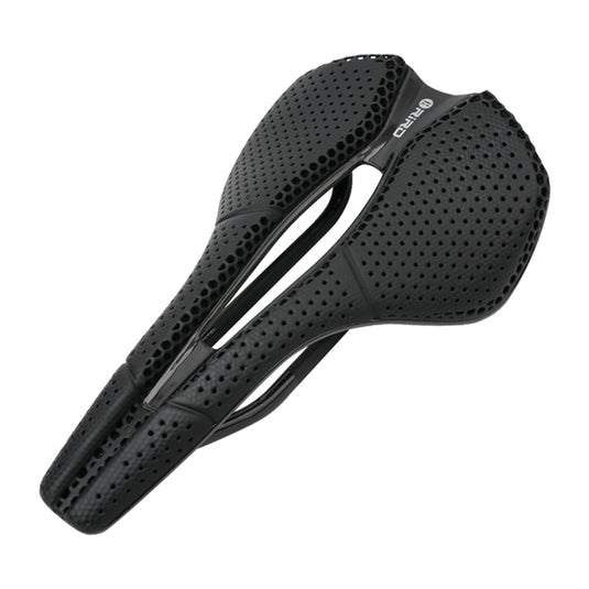Riro Carbon Fiber Saddle 3D Printing Cycling Seat SD5