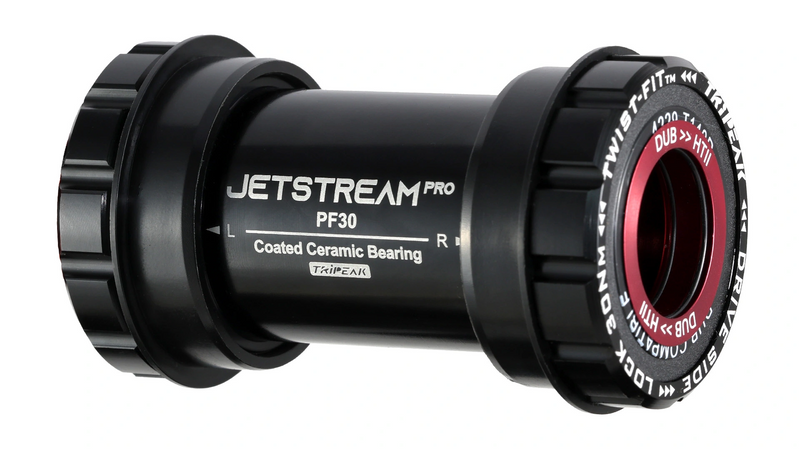 Load image into Gallery viewer, TRiPEAK JETSTREAM PRO PF30 3-in-1 Bottom Bracket G3 Ceramic Bearing
