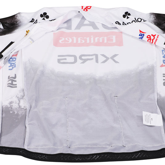 Team UAE Emirates Jersey and Bib Tights Unisex