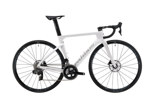Pardus Spark RS Rival eTap AXS
