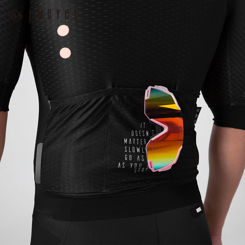 Load image into Gallery viewer, Mcycle Man Pro Cycling Jersey Top MY149
