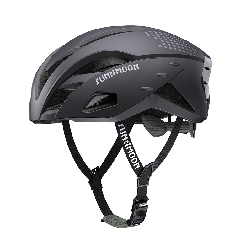 Load image into Gallery viewer, Sunrimoon Phantom Cycling Helmet 3D-Grid Safty Bike Helmet CS43

