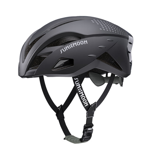 Sunrimoon Phantom Cycling Helmet 3D-Grid Safty Bike Helmet CS43