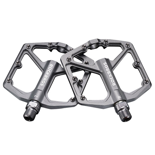 ROCKBROS Mountain Bike Pedals MTB Pedals K203 – UAEcycle