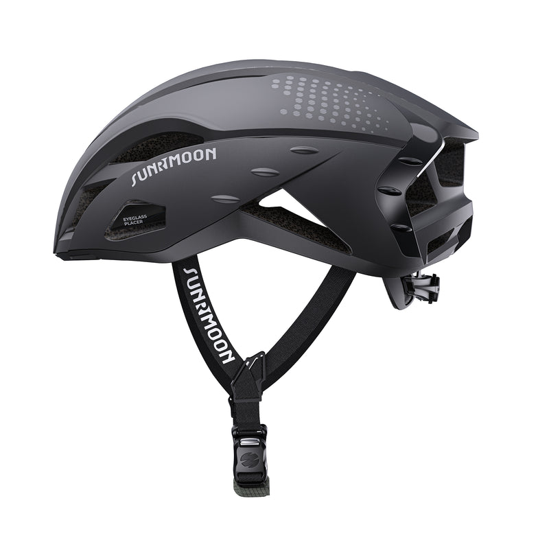 Load image into Gallery viewer, Sunrimoon Phantom Cycling Helmet 3D-Grid Safty Bike Helmet CS43
