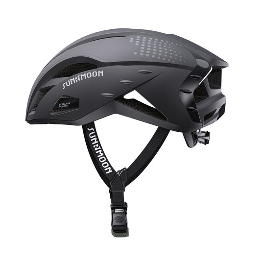 Sunrimoon Phantom Cycling Helmet 3D-Grid Safty Bike Helmet CS43