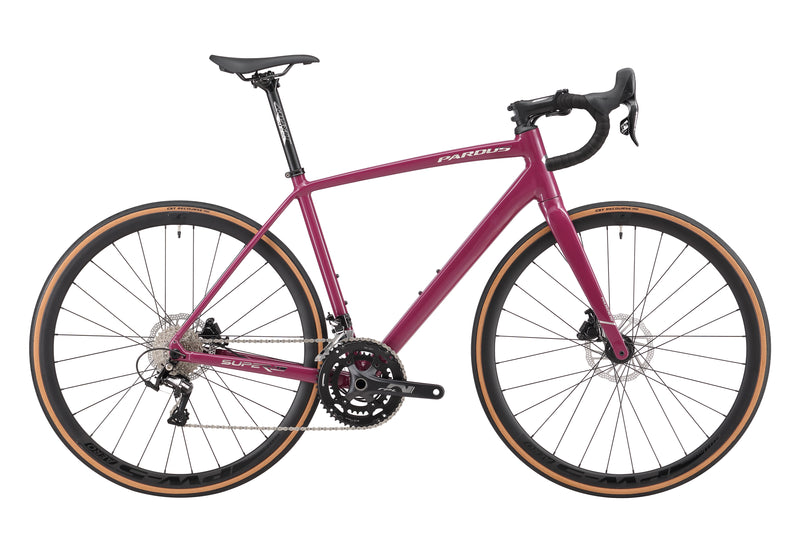 Load image into Gallery viewer, Pardus Super AL LTWOO 11 Speed Hydraulic Brake Road Bike
