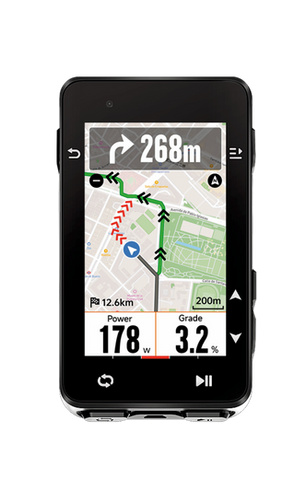 Load image into Gallery viewer, iGPSPORT iGS630S Bike Smart Computer
