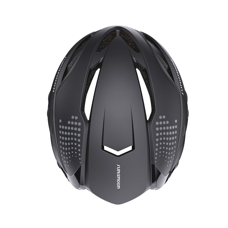Load image into Gallery viewer, Sunrimoon Phantom Cycling Helmet 3D-Grid Safty Bike Helmet CS43
