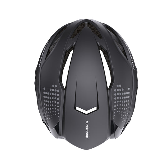 Sunrimoon Phantom Cycling Helmet 3D-Grid Safty Bike Helmet CS43