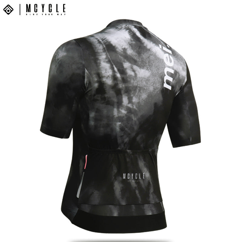Load image into Gallery viewer, Mcycle Man Pro Cycling Jersey Top MY271
