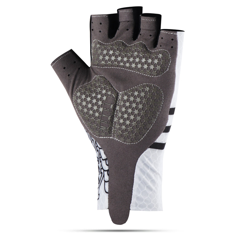 Load image into Gallery viewer, Mcycle Cycling Gloves Short Finger MS016
