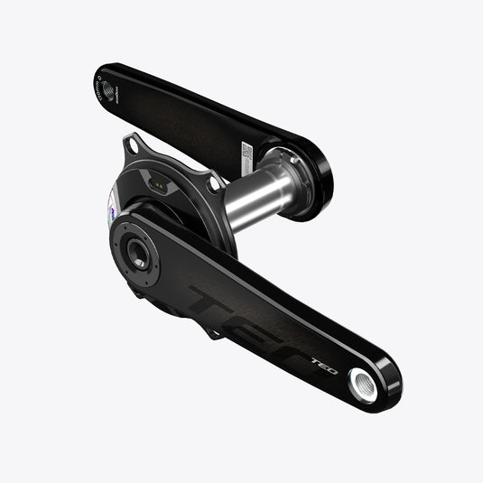 Magene TEO P515 Power Meter Carbon Crankset