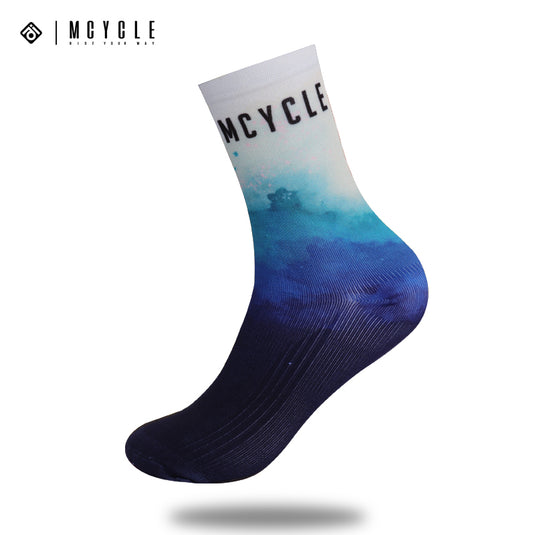 Mcycle Multiple Colors Cycling Socks Bicyle Socks MP042