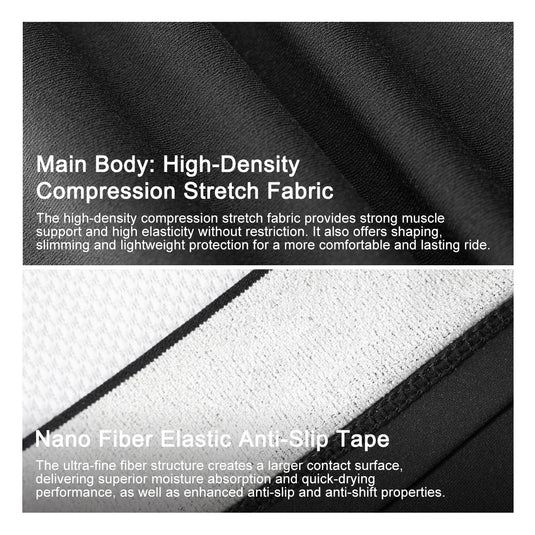GRC New Tech Long Cycling Tights 1540