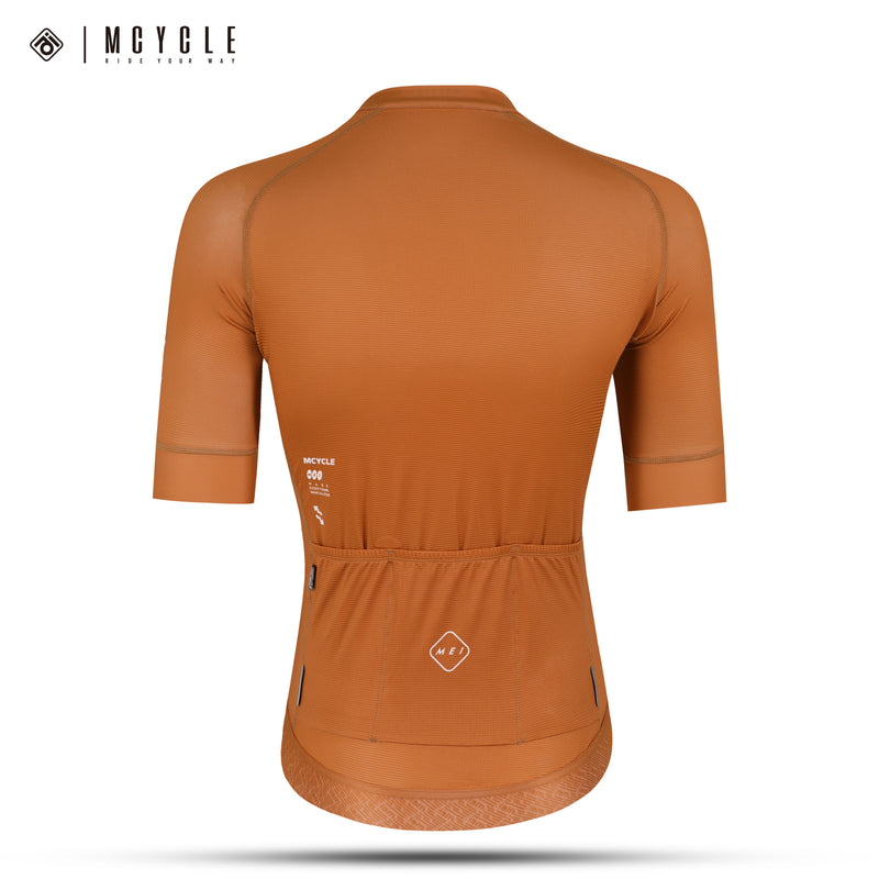 Load image into Gallery viewer, MCYCLE Men's  Pro Performance Cycling Jersey MY361
