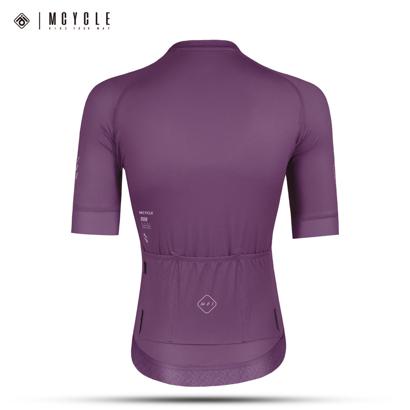 Load image into Gallery viewer, MCYCLE Men's  Pro Performance Cycling Jersey MY361
