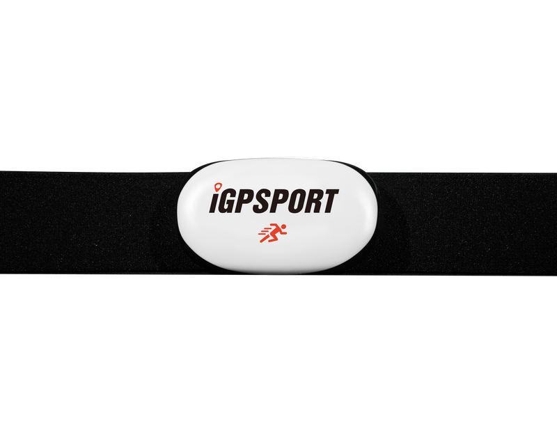 Load image into Gallery viewer, iGPSPORT HR Runner Heart Rate Monitor
