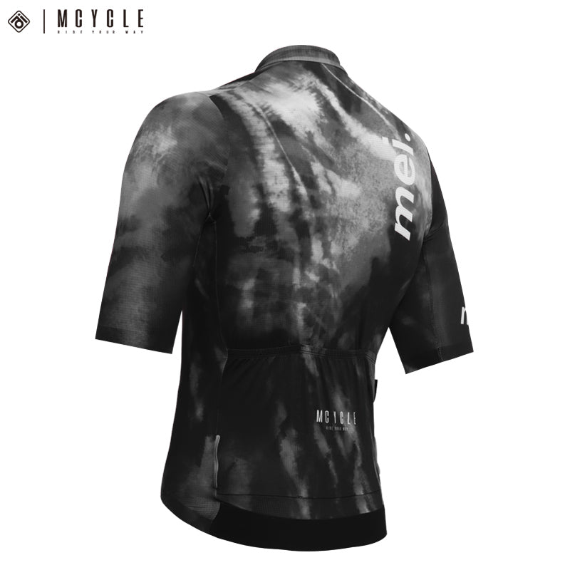 Load image into Gallery viewer, Mcycle Man Pro Cycling Jersey Top MY271
