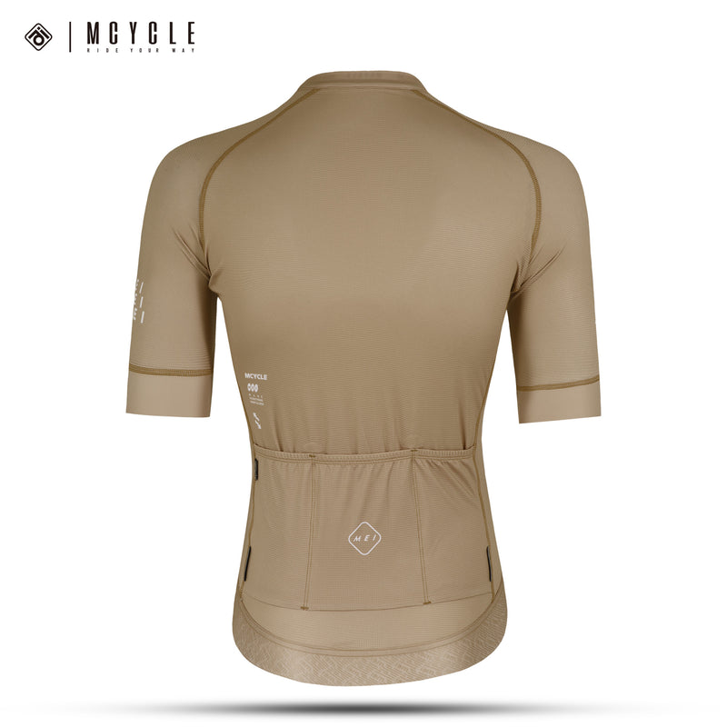 Load image into Gallery viewer, MCYCLE Men's  Pro Performance Cycling Jersey MY361
