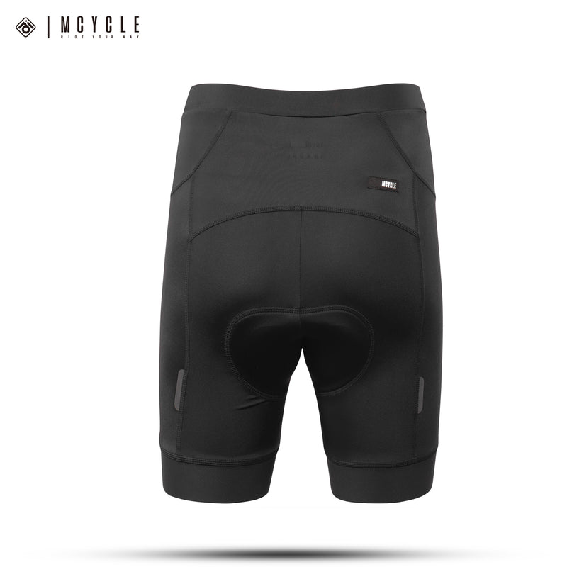 Load image into Gallery viewer, Mcycle Women’s Performance Cycling Shorts | MK090W
