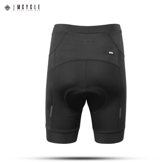 Mcycle Women’s Performance Cycling Shorts | MK090W
