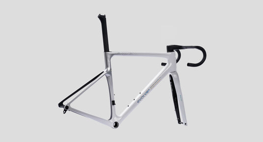 Evolve Cima Carbon Road Bike Frameset