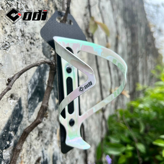 ODI Alloy Bike Bottle Cages