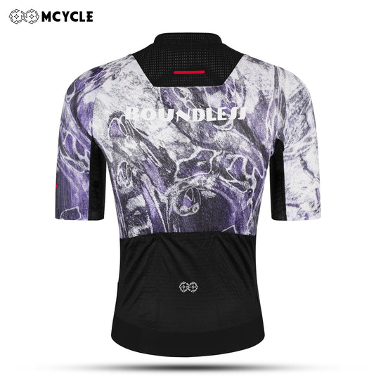 Mcycle Pro Men's Short-Sleeve Cycling Jersey MY423