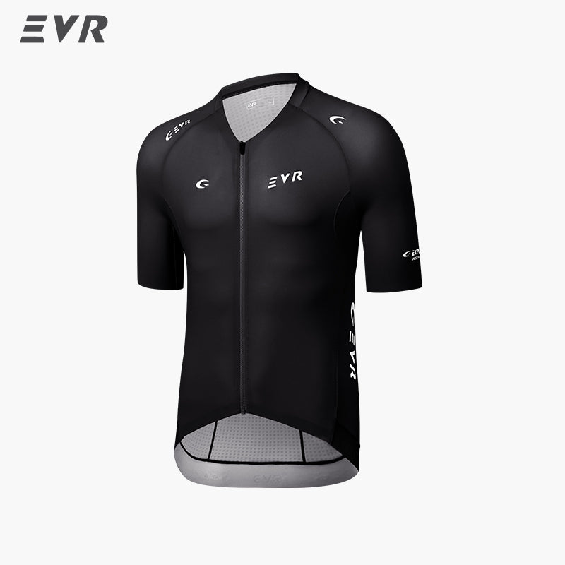 Load image into Gallery viewer, EVR Explore Series Men's Short Sleeve Cycling Jersey 2512
