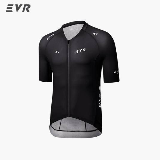 EVR Explore Series Men's Short Sleeve Cycling Jersey 2512