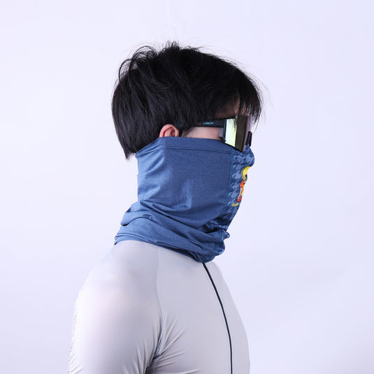 Spakct Sports Multifunctional Headwear Magic Scarf Neck Gaiter