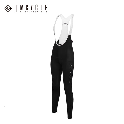 Mcycle Women's Cycling Bib Tights MK053W