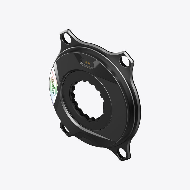 Load image into Gallery viewer, Magene PES P515 Power Meter Crankset
