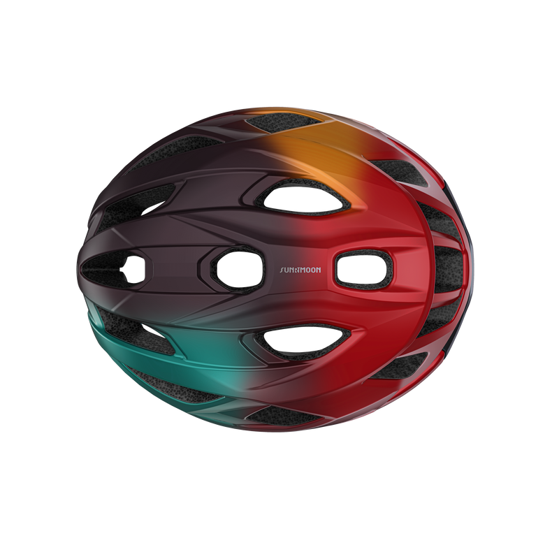 Load image into Gallery viewer, Sunrimoon Zeta Cycling Helmet CS07
