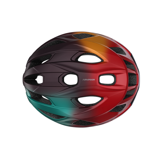 Sunrimoon Zeta Cycling Helmet CS07