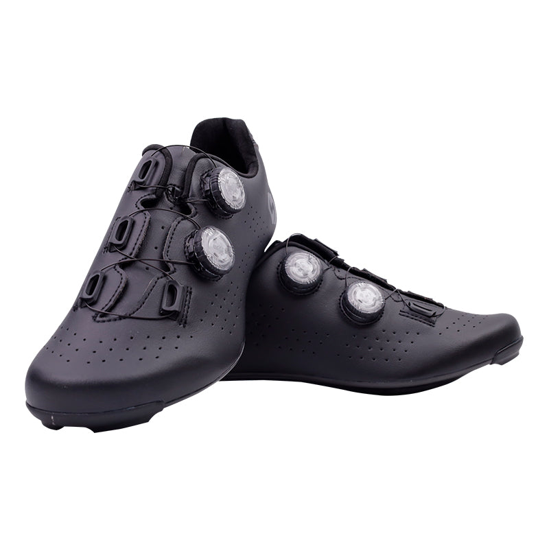 Load image into Gallery viewer, Sidebike Pro Road Cycling Shoes with Carbon Fiber Sole SD020
