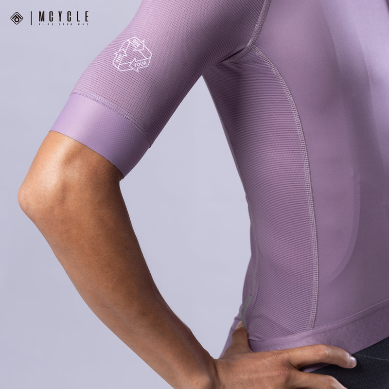 Load image into Gallery viewer, MCYCLE Men's  Pro Performance Cycling Jersey MY361

