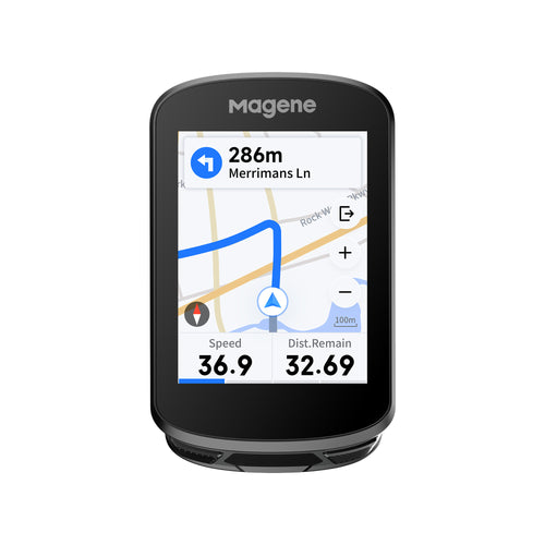 Magene C506 Smart GPS Cycling Computer