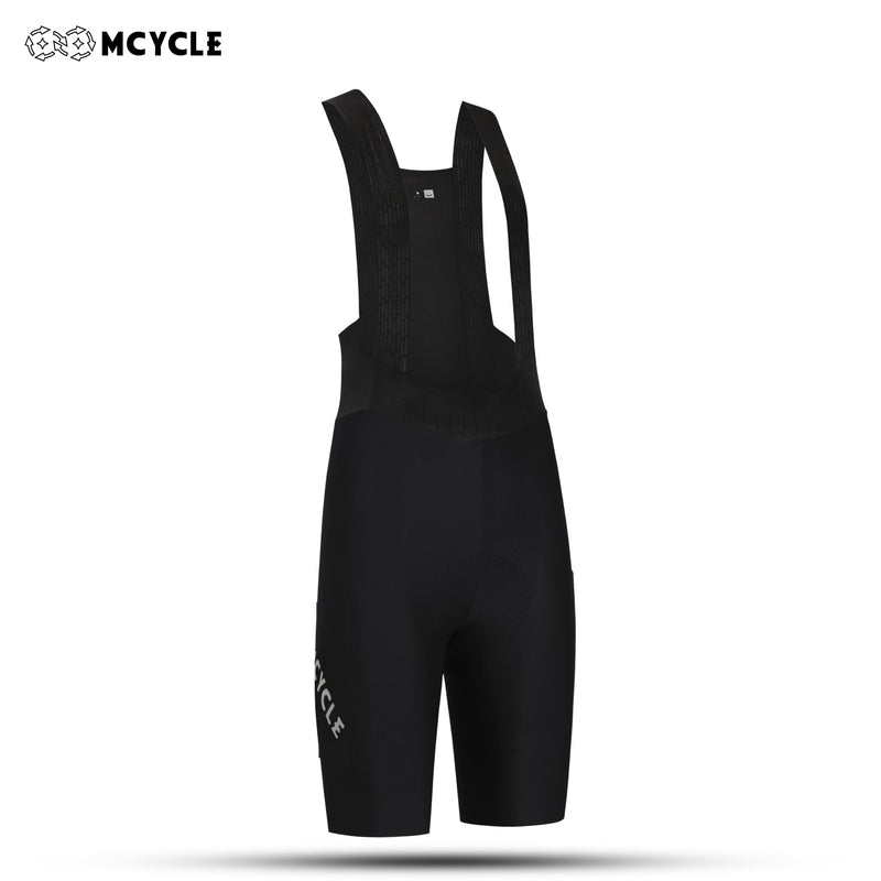 Load image into Gallery viewer, Mcycle Men's High‑Compression Road Cycling Bib Shorts MK109
