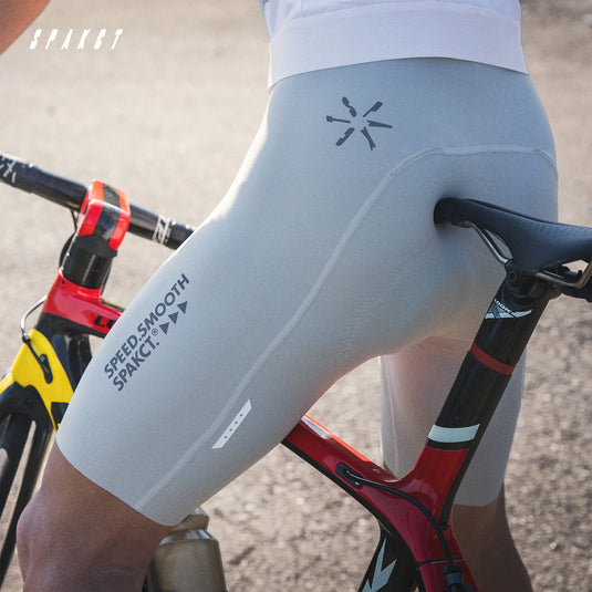 Spakct Egret Men's Performance Cycling Shorts YC111045