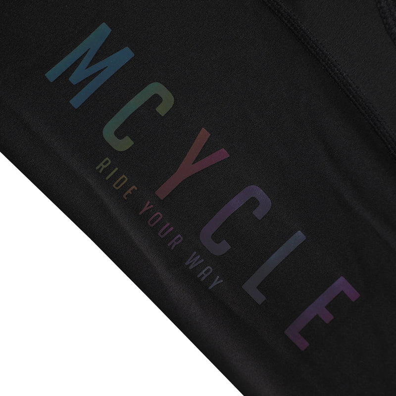 Load image into Gallery viewer, Mcycle Women’s Performance Cycling Shorts | MK090W
