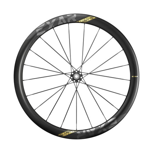 Magene EXAR Ultra Carbon Fiber Wheelset