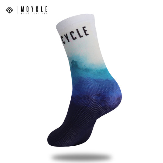 Mcycle Multiple Colors Cycling Socks Bicyle Socks MP042