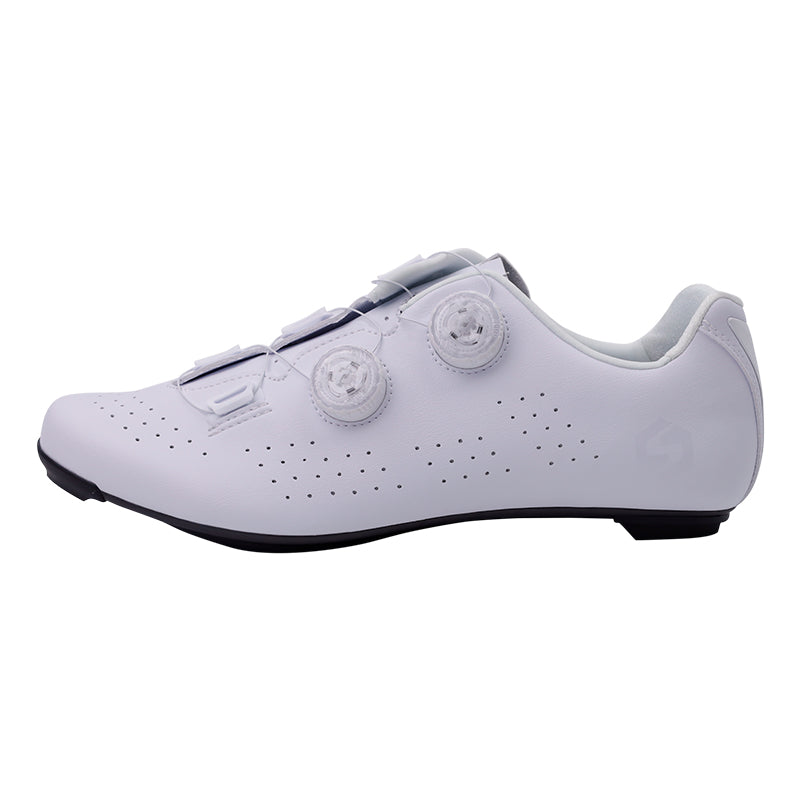 Load image into Gallery viewer, Sidebike Pro Road Cycling Shoes with Carbon Fiber Sole SD020
