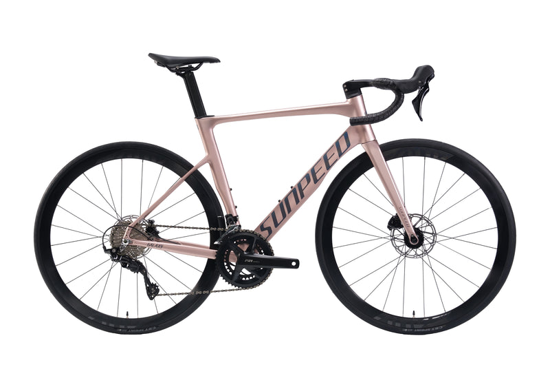 Load image into Gallery viewer, Sunpeed Galaxy Road Bike 12 speed
