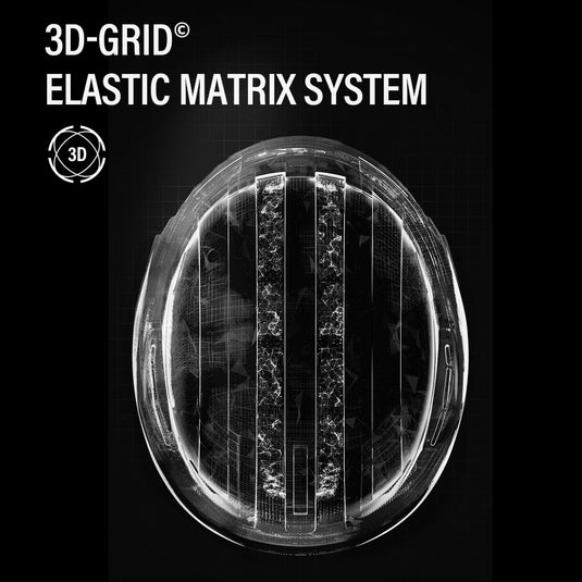 Sunrimoon Boreas Ski & Snowboard Helmet HK015